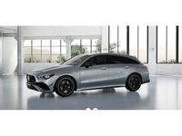 Usado Mercedes CLA45 AMG AMG 422 CV (310 kW) 2024 Gris Berlina