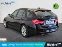 usado BMW 318 320 d Touring