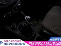 usado Ford Tourneo Courier 1.5tdci Trend 75