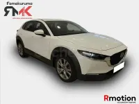 Usado Mazda CX-30 180 CV (132 kW) 2021 Blanco SUV