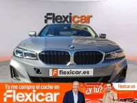 Usado BMW 320e 204 CV (150 kW) 2024 Gris Berlina