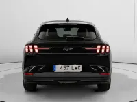 Usado Ford Mustang Mach-E 197 kW (269 CV) 2022 SUV