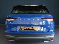 Usado Skoda Enyaq iV 132 kW (180 HP) 2021 Eléctrico SUV