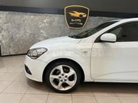 Używany Kia Ceed Active 128 KM (94 kW) 2011 Biały Hatchback