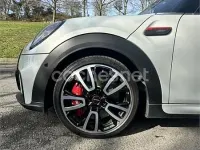 Usado Mini John Cooper Works 231 CV (169 kW) 2022 Gris / plata Utilitario