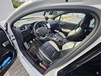 Usado Citroën DS4 163 CV (119 kW) 2011 Blanco Utilitario