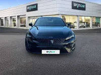 Usado Peugeot 408 GT 226 CV (166 kW) 2024 Negro Berlina