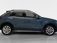 Usado VW T-Roc Life 110 CV (80 kW) 2022 SUV