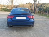 usado Audi A5 Sportback S-Line Edition 2.0 tdi 150 cv 6 vel