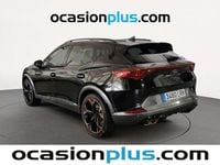 Usado Cupra Formentor VZ 245 HP (180 kW) 2021 Preto SUV