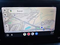 Usado Hyundai Bayon 100 CV (73 kW) 2021 Blanco SUV