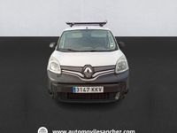 Usado Renault Kangoo 75 CV (55 kW) 2018 Blanco Monovolumen
