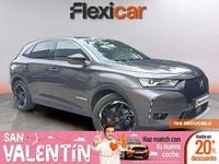Usado DS Automobiles DS4 Performance Line Plus 225 CV (165 kW) 2022 Gris SUV