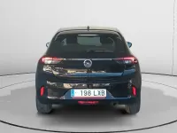 Usado Opel Corsa Edition 101 CV (74 kW) 2022 Negro Berlina