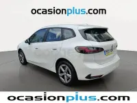 Usado BMW 218 136 CV (100 kW) 2024 Blanco Coupe