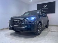 Nuevo Ebro s800 Luxury 347 CV (255 kW) 2025 Verde SUV