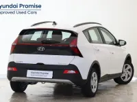 Brugt Hyundai Bayon 83 HK (61 kW) 2024 SUV