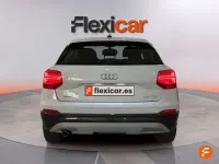 Usado Audi Q2 Design 116 CV (85 kW) 2019 Blanco SUV