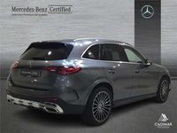 Usado Mercedes GLC220 197 HP (144 kW) 2023 SUV