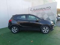 Usado Opel Mokka X Selective 140 CV (102 kW) 2017 Negro SUV