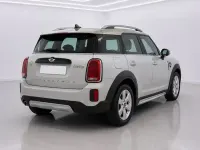 Usado Mini Cooper Countryman 220 CV (161 kW) 2022 Gris SUV