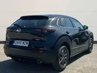Usado Mazda CX-30 Prime-Line 140 CV (102 kW) 2025 Negro SUV