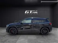 Usado Mercedes GLA45 AMG AMG 421 CV (309 kW) 2023 Negro SUV