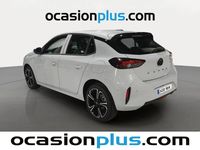 Nuevo Opel Corsa 110 CV (80 kW) 2025 Blanco Berlina