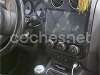 Usado Jeep Compass Sport 136 CV (100 kW) 2012 Blanco SUV