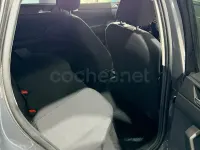 Usado VW Polo Advance 75 CV (55 kW) 2018 Gris / plata Utilitario