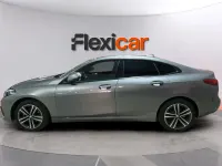 Usado BMW 218 150 CV (110 kW) 2022 Gris Coupe