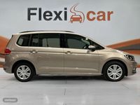 usado VW Touran TRENDLINE 1.6 TDI 85kW (115CV) - 5 P (2018)