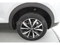 Usado VW T-Roc Advance 150 CV (110 kW) 2021 Blanco SUV