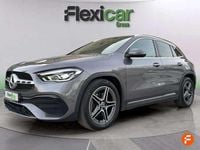 Usado Mercedes GLA180 136 CV (100 kW) 2022 Gris SUV