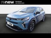 Usado Renault Symbioz Evolution 145 CV (106 kW) 2025 Azul SUV