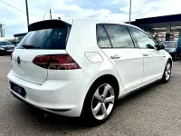 Usado VW Golf VII GTI 220 CV (161 kW) 2015 Blanco Berlina