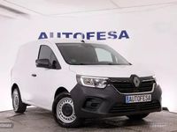 Ny Renault Kangoo 95 HK (69 kW) 2025 Vit Minibuss