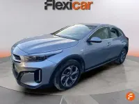 Usado Kia XCeed 160 CV (117 kW) 2023 Gris SUV