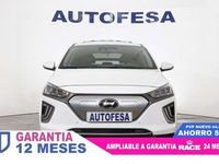 Usado Hyundai Ioniq Style 100 kW (136 CV) 2022 Blanco Utilitario