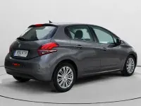Usado Peugeot 208 Active 102 CV (75 kW) 2019 Utilitario