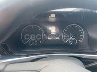 Usado Ford Tourneo Connect Titanium 122 CV (89 kW) 2023 Granate Monovolumen