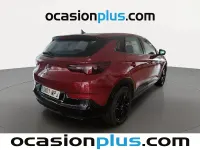 Usado Opel Grandland X S 131 CV (96 kW) 2024 Rojo SUV