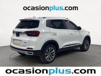 Usado DR DR 4.0 116 CV (85 kW) 2022 Blanco SUV