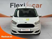 usado Ford Tourneo Courier 1.0 EcoBoost 100cv Trend