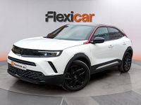 Usado Opel Mokka GS Line 110 CV (80 kW) 2021 Blanco SUV
