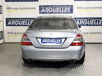 Occasion Mercedes 600 517 PK (380 kW) 2006 Grijs Sedan