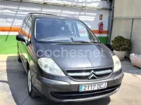 Usado Citroën C8 Exclusive 138 CV (101 kW) 2005 Azul Monovolumen