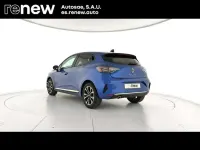 Usado Renault Clio Techno 101 CV (74 kW) 2025 Utilitario