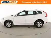 Usado Volvo XC60 Kinetic 150 CV (110 kW) 2016 Blanco SUV