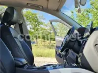 Usado Audi A4 170 CV (125 kW) 2011 Gris / plata Familiar
